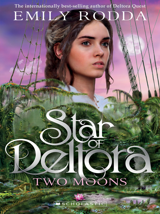 Title details for Two Moons by Emily Rodda - Available